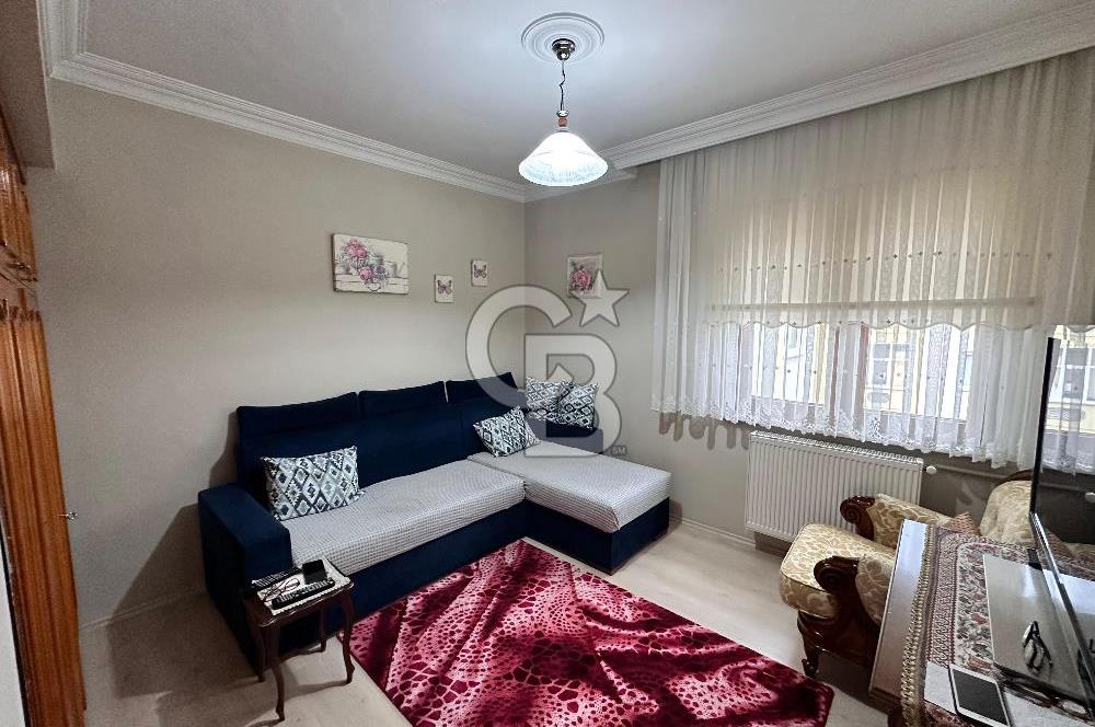 YILDIRIM ESENEVLER ÇAĞHAN SİTESİ'NDE 3+1 SATILIK DAİRE