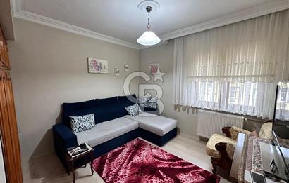 YILDIRIM ESENEVLER ÇAĞHAN SİTESİ'NDE 3+1 SATILIK DAİRE