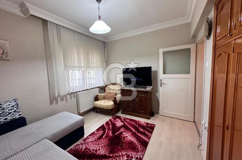 YILDIRIM ESENEVLER ÇAĞHAN SİTESİ'NDE 3+1 SATILIK DAİRE