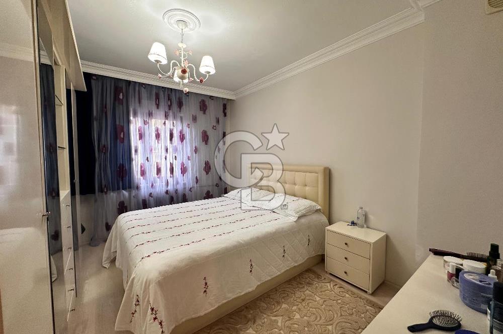 YILDIRIM ESENEVLER ÇAĞHAN SİTESİ'NDE 3+1 SATILIK DAİRE