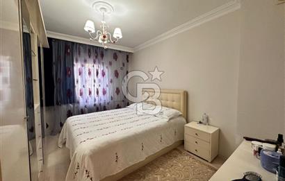 YILDIRIM ESENEVLER ÇAĞHAN SİTESİ'NDE 3+1 SATILIK DAİRE