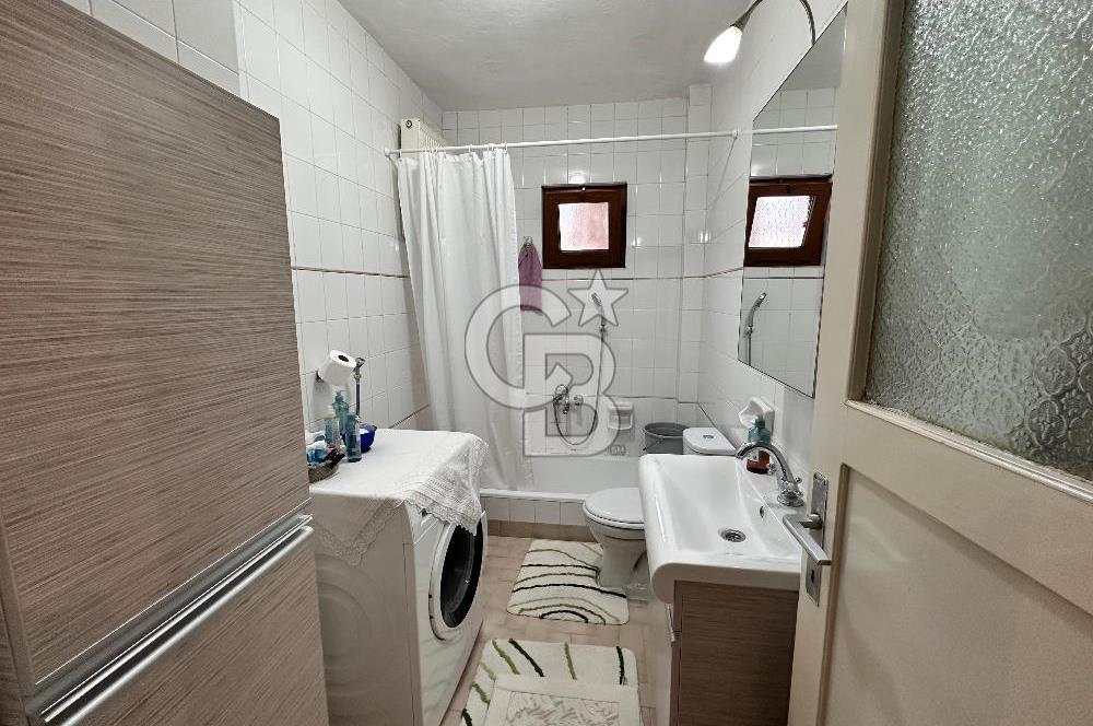 YILDIRIM ESENEVLER ÇAĞHAN SİTESİ'NDE 3+1 SATILIK DAİRE