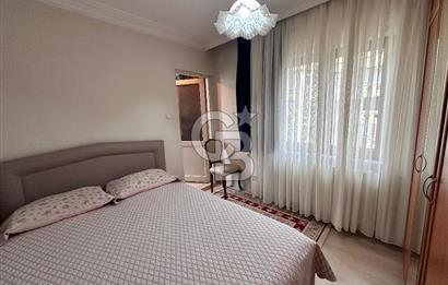 YILDIRIM ESENEVLER ÇAĞHAN SİTESİ'NDE 3+1 SATILIK DAİRE