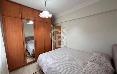 YILDIRIM ESENEVLER ÇAĞHAN SİTESİ'NDE 3+1 SATILIK DAİRE