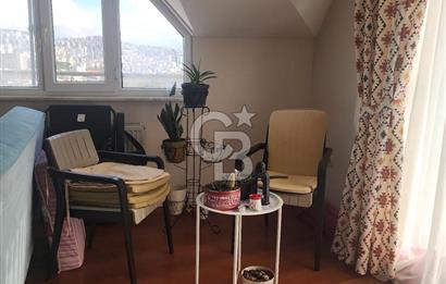 MALTEPE HİLYOWN YAKINI 4+2 DUBLEX  SATILIK DAİRE