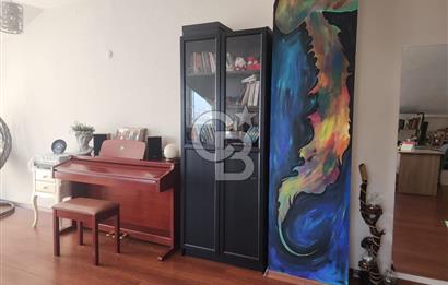 MALTEPE HİLYOWN YAKINI 4+2 DUBLEX  SATILIK DAİRE