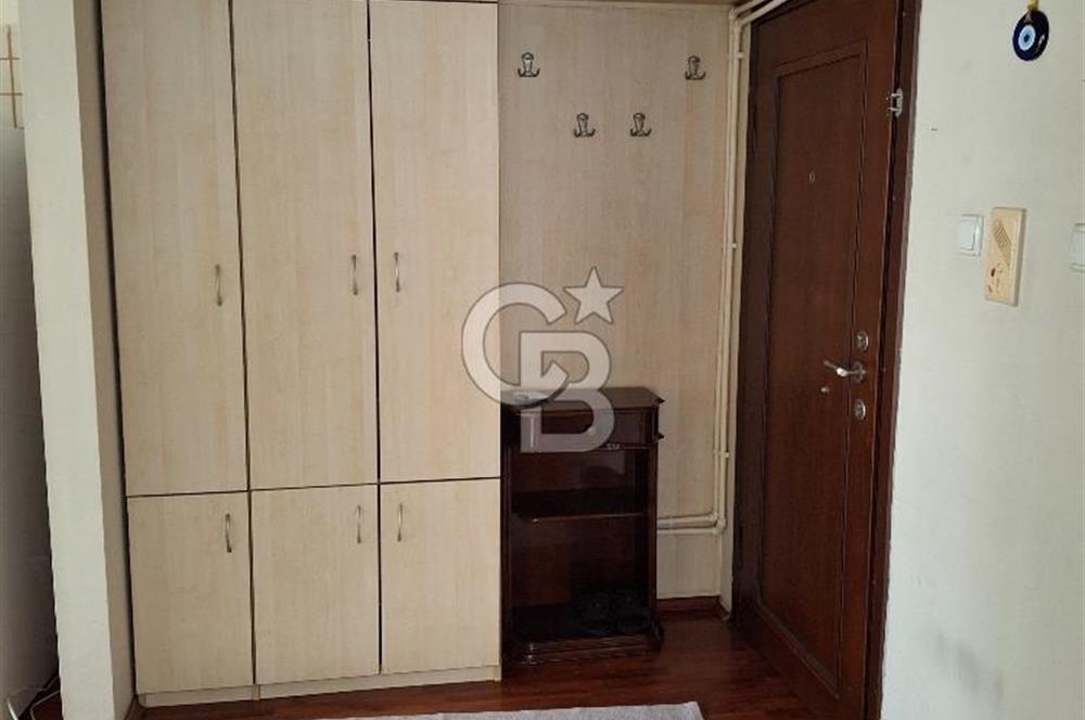 Kartal Kordonboyu nda Eşyalı Kiralık 2+1 Daire