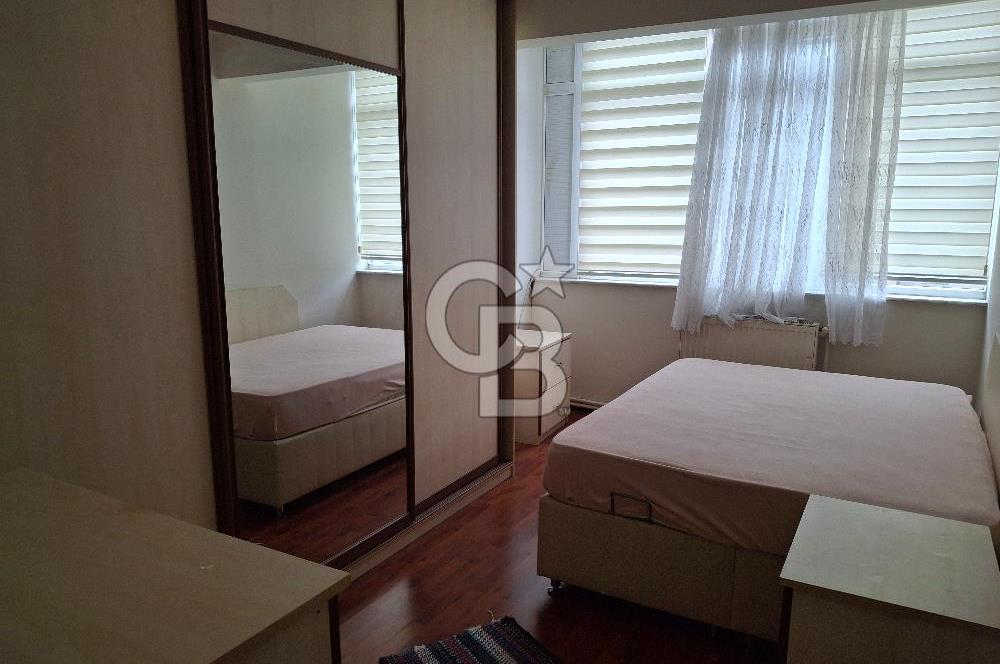 Kartal Kordonboyu nda Eşyalı Kiralık 2+1 Daire