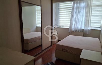 Kartal Kordonboyu nda Eşyalı Kiralık 2+1 Daire