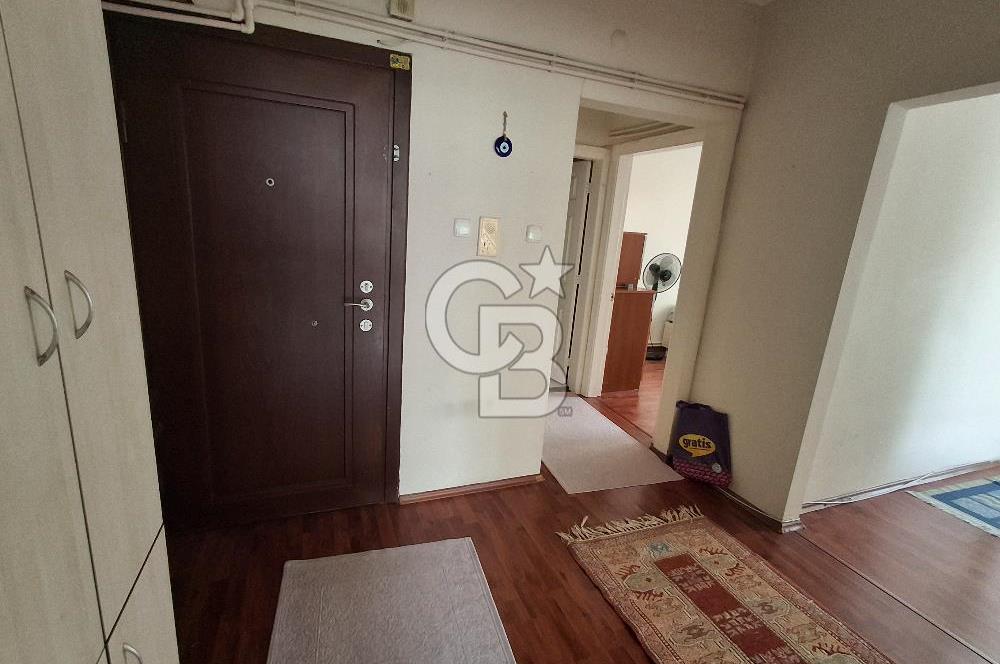 Kartal Kordonboyu nda Eşyalı Kiralık 2+1 Daire