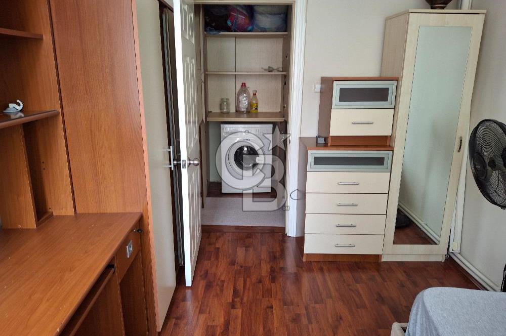 Kartal Kordonboyu nda Eşyalı Kiralık 2+1 Daire