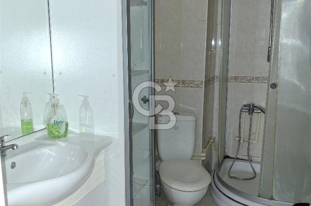 Kartal Kordonboyu nda Eşyalı Kiralık 2+1 Daire