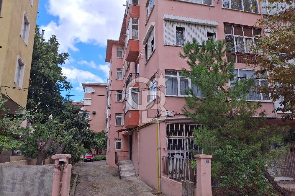 Kartal Kordonboyu nda Eşyalı Kiralık 2+1 Daire