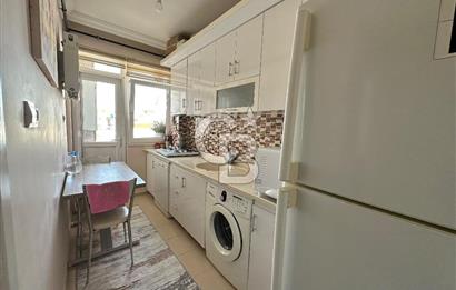 ÇANAKKALE MERKEZ STADYUM CİVARI KAPALI MUTFAK 2+1 SATILIK DAİRE