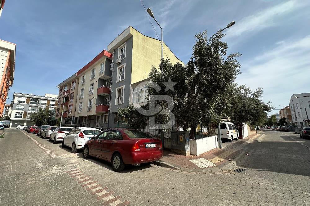 ÇANAKKALE MERKEZ STADYUM CİVARI KAPALI MUTFAK 2+1 SATILIK DAİRE