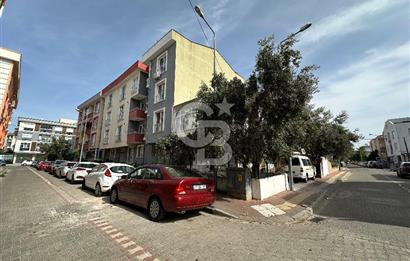 ÇANAKKALE MERKEZ STADYUM CİVARI KAPALI MUTFAK 2+1 SATILIK DAİRE