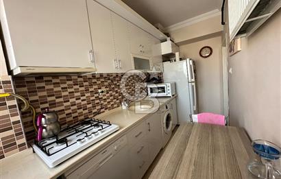 ÇANAKKALE MERKEZ STADYUM CİVARI KAPALI MUTFAK 2+1 SATILIK DAİRE