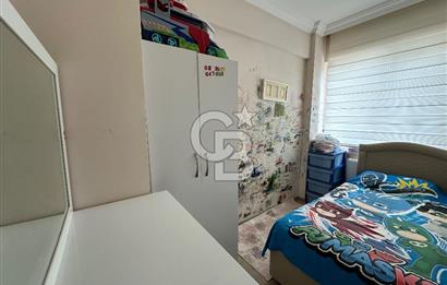 ÇANAKKALE MERKEZ STADYUM CİVARI KAPALI MUTFAK 2+1 SATILIK DAİRE