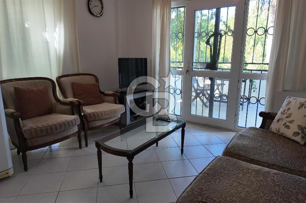 BODRUM TORBA SITE VILLA FOR SALE 2 PIECES 2+1 WITH INDEPENDENT ENTRANCE