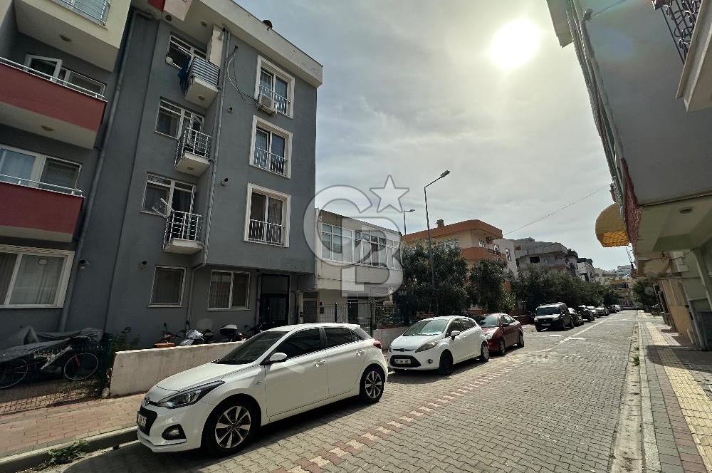 ÇANAKKALE MERKEZ STADYUM CİVARI KAPALI MUTFAK 2+1 SATILIK DAİRE