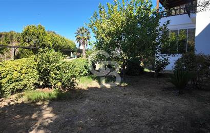 BODRUM TORBA SITE VILLA FOR SALE 2 PIECES 2+1 WITH INDEPENDENT ENTRANCE