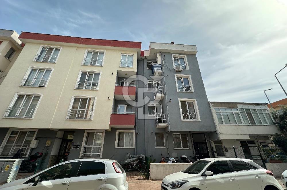 ÇANAKKALE MERKEZ STADYUM CİVARI KAPALI MUTFAK 2+1 SATILIK DAİRE