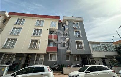 ÇANAKKALE MERKEZ STADYUM CİVARI KAPALI MUTFAK 2+1 SATILIK DAİRE