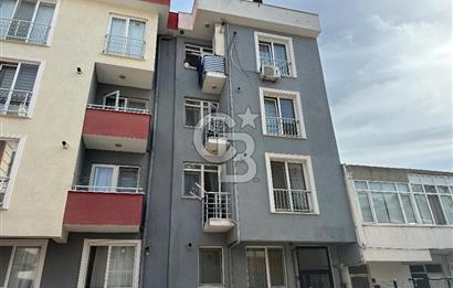 ÇANAKKALE MERKEZ STADYUM CİVARI KAPALI MUTFAK 2+1 SATILIK DAİRE