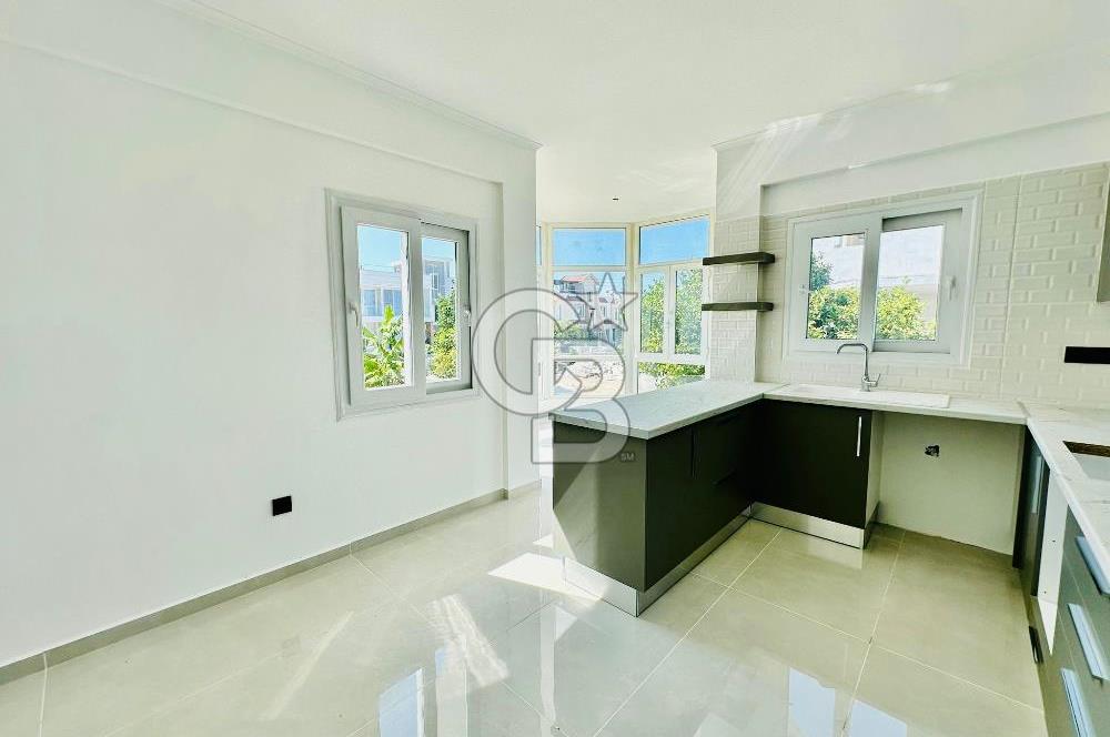 Kıbrıs Girne Alsancak Bölgesinde Satılık 3+1 Müstakil Villa