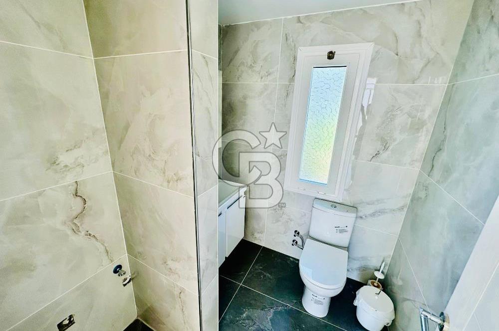 Kıbrıs Girne Alsancak Bölgesinde Satılık 3+1 Müstakil Villa