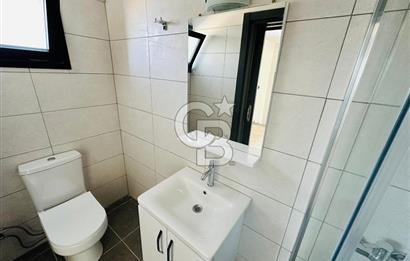 Fırsat Girne Karşıyaka da Özel Bahçeli 2+1 Loft Daire