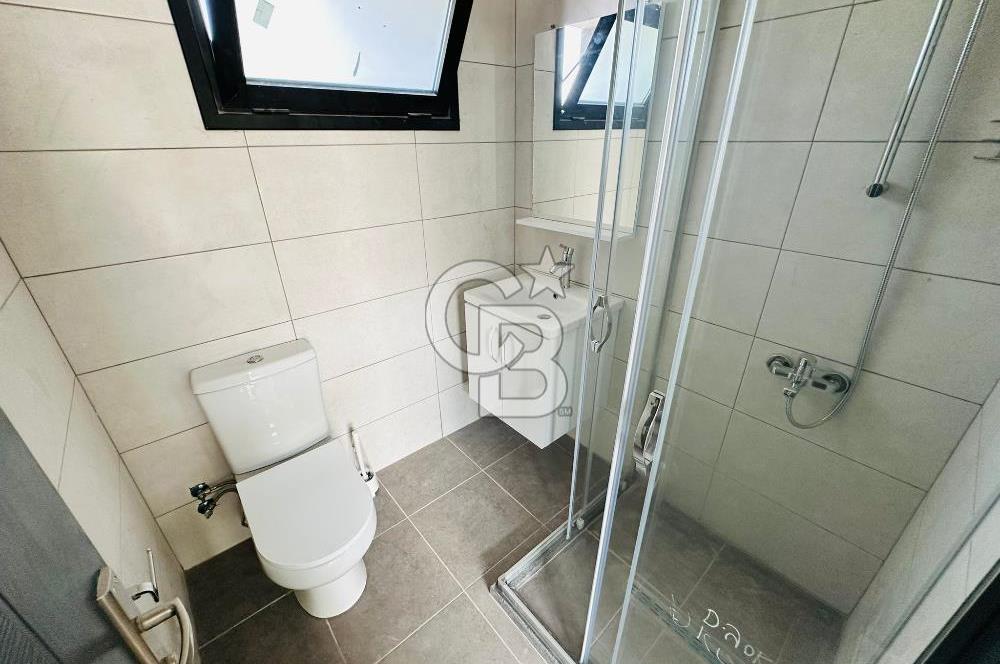 Fırsat Girne Karşıyaka da Özel Bahçeli 2+1 Loft Daire