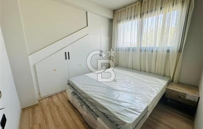 Fırsat Girne Karşıyaka da Özel Bahçeli 2+1 Loft Daire