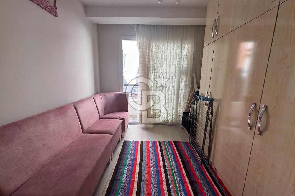 TOROSLAR OSMANİYE MAH. SATILIK 2+1 DAİRE 