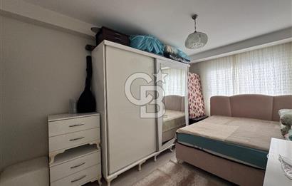 TOROSLAR OSMANİYE MAH. SATILIK 2+1 DAİRE 