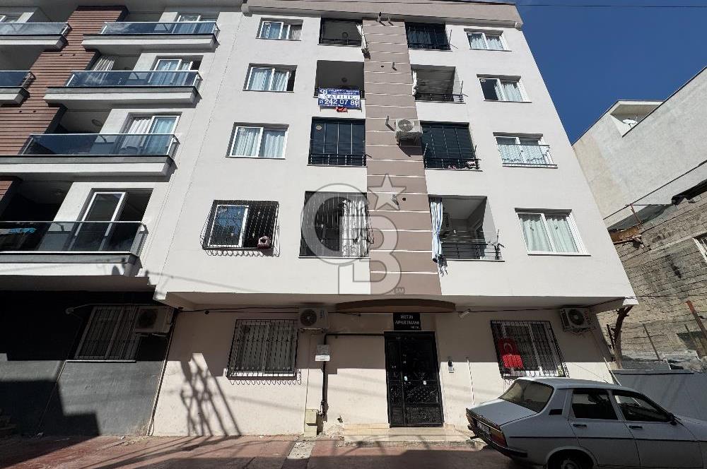 TOROSLAR OSMANİYE MAH. SATILIK 2+1 DAİRE 