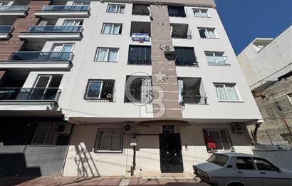 TOROSLAR OSMANİYE MAH. SATILIK 2+1 DAİRE 