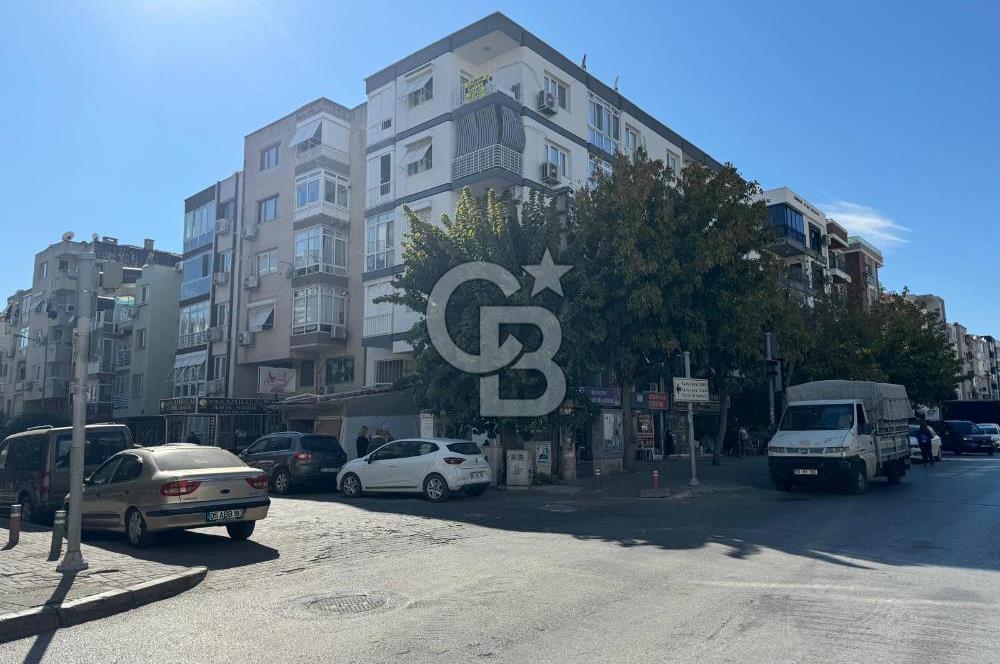 BAHÇELİEVLER CEVDET BİLSAY CADDESİNDE SATILIK BATARLI DÜKKAN