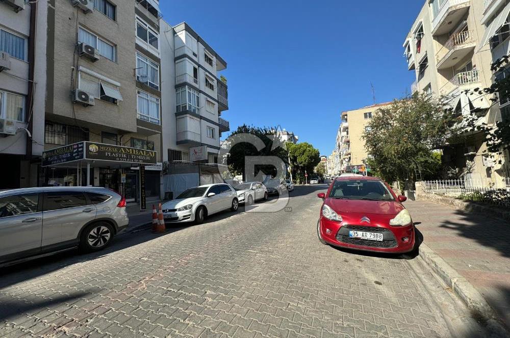 BAHÇELİEVLER CEVDET BİLSAY CADDESİNDE SATILIK BATARLI DÜKKAN