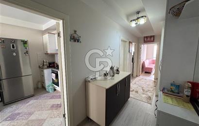 TOROSLAR OSMANİYE MAH. SATILIK 2+1 DAİRE 