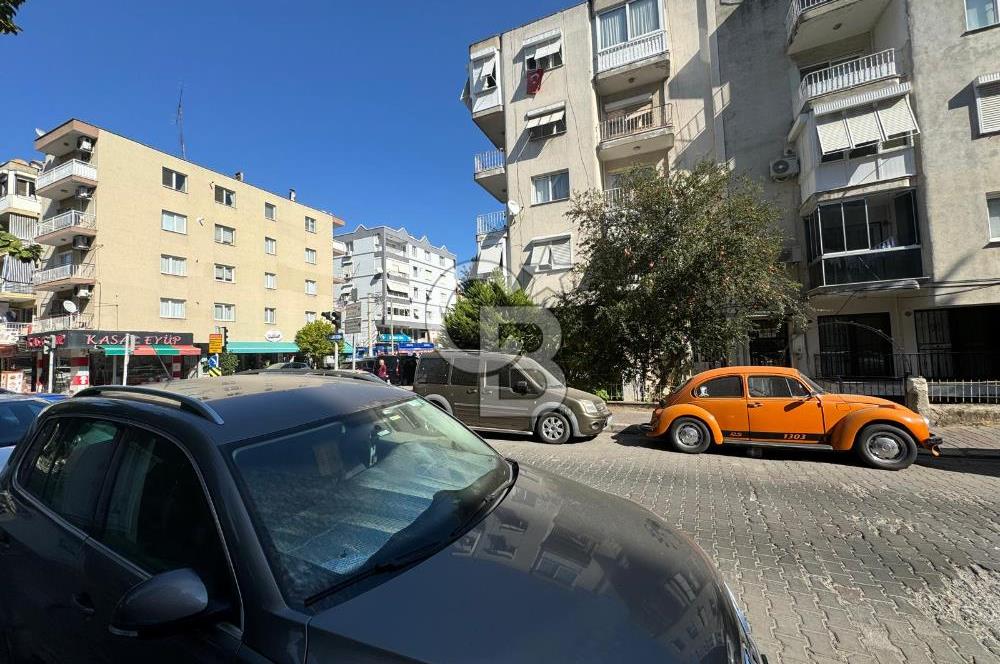 BAHÇELİEVLER CEVDET BİLSAY CADDESİNDE SATILIK BATARLI DÜKKAN