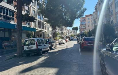 BAHÇELİEVLER CEVDET BİLSAY CADDESİNDE SATILIK BATARLI DÜKKAN