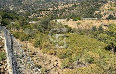 LAND IN SEFERIHISAR BEYLER VILLAGE