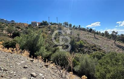 LAND IN SEFERIHISAR BEYLER VILLAGE