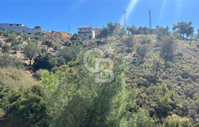 LAND IN SEFERIHISAR BEYLER VILLAGE