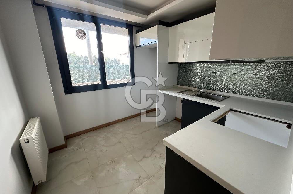 BERGAMA'DA METRO LİFE SİTESİ'NDE SATILIK 2+1 SIFIR DAİRE