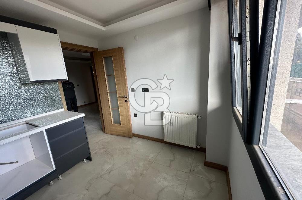 BERGAMA'DA METRO LİFE SİTESİ'NDE SATILIK 2+1 SIFIR DAİRE