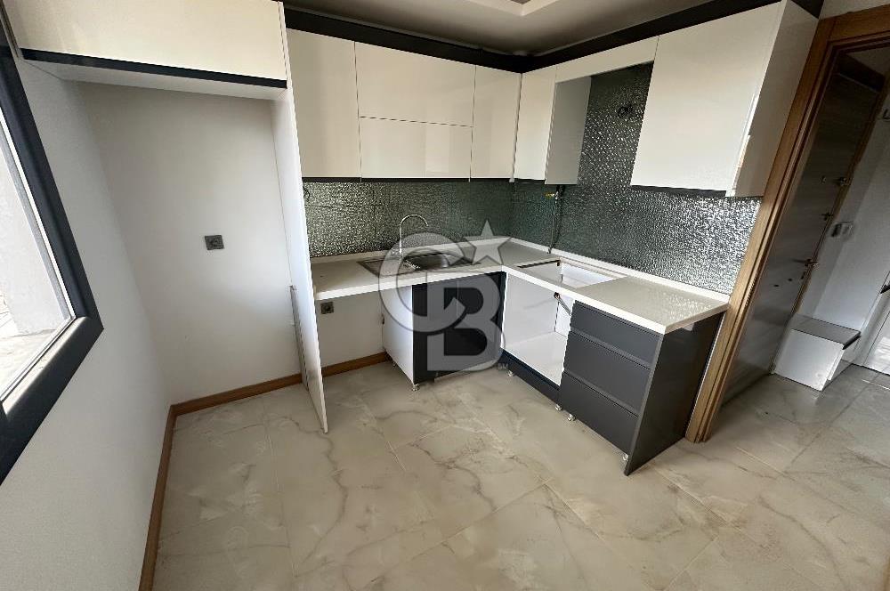 BERGAMA'DA METRO LİFE SİTESİ'NDE SATILIK 2+1 SIFIR DAİRE