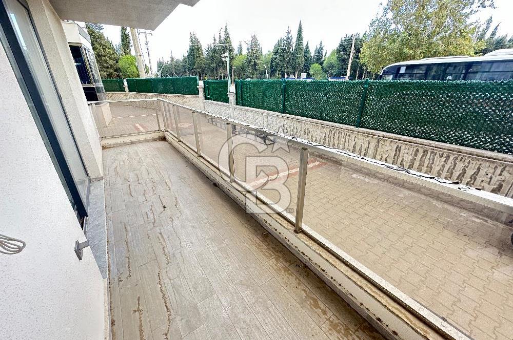 BERGAMA'DA METRO LİFE SİTESİ'NDE SATILIK 2+1 SIFIR DAİRE