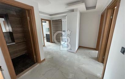 BERGAMA'DA METRO LİFE SİTESİNDE SATILIK SIFIR 3+1 DAİRE